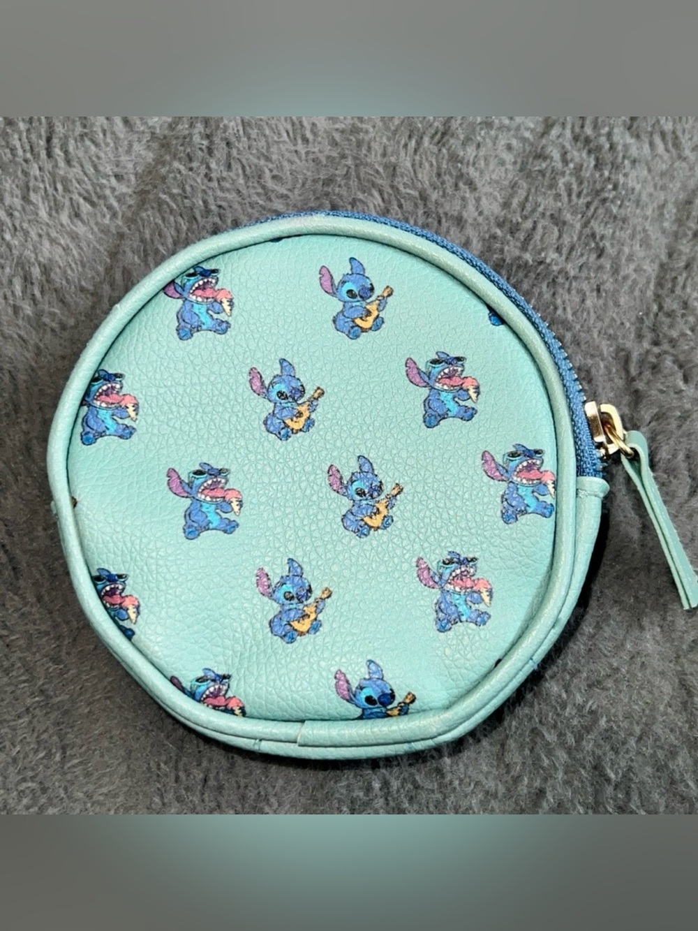 Disney Stitch Coin Purse